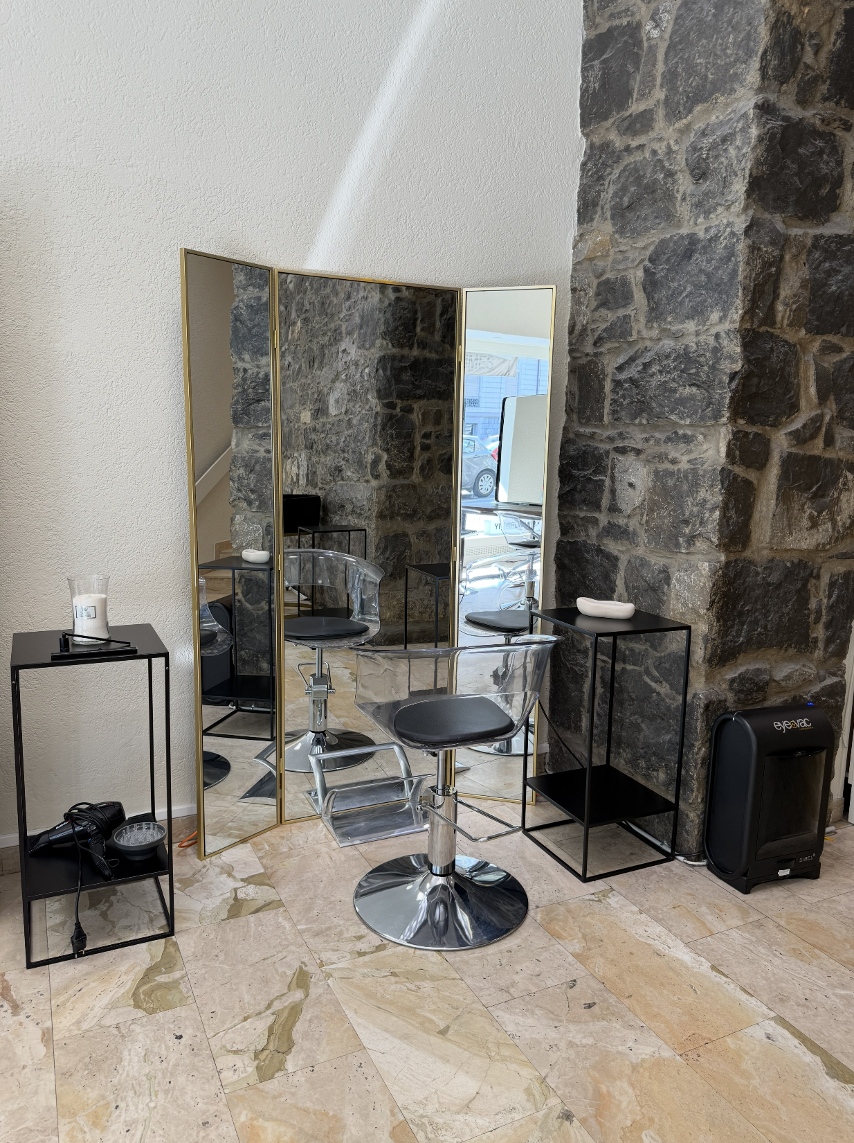 Équipe Amaryn Genève